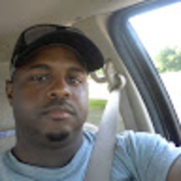 ronaldmitche918